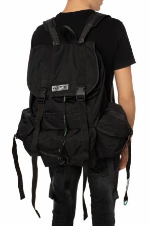 Branded backpack, zdjęcie 2 Branded backpack od Off White